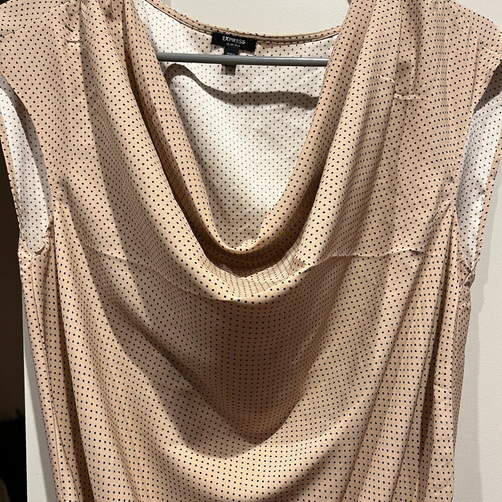 Hot Mama - Express Bodysuit
